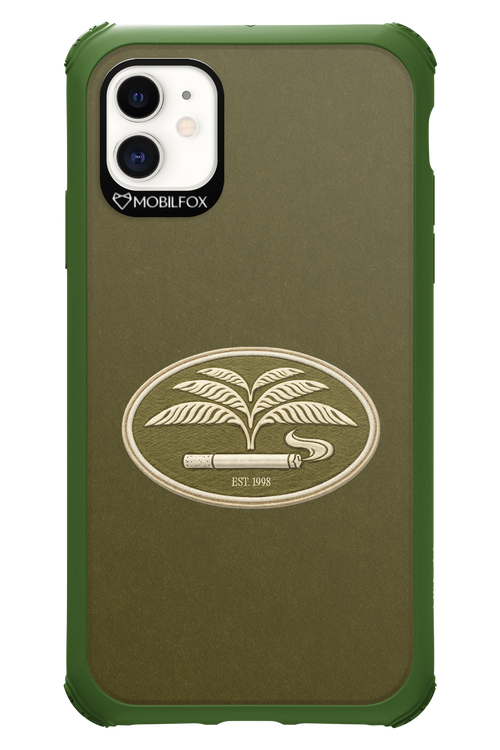 Nature Check - Apple iPhone 11