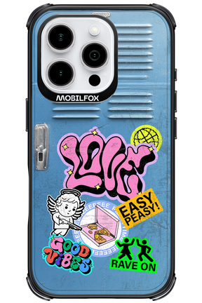 My Locker - Apple iPhone 16 Pro