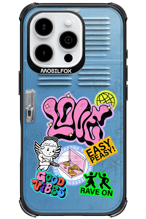My Locker - Apple iPhone 16 Pro