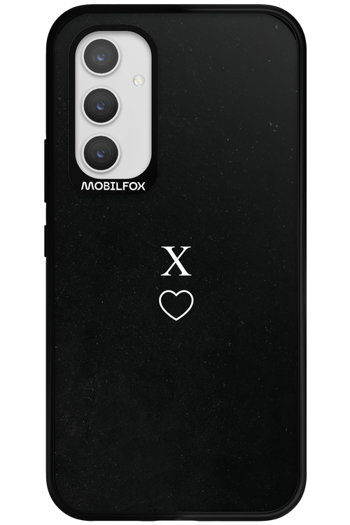 X Black 2.0 - Samsung Galaxy A54