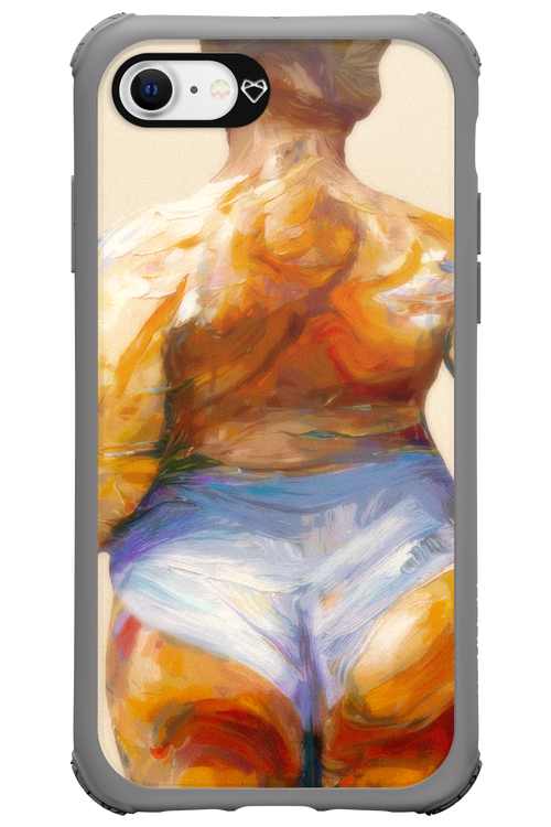 Goddass - Apple iPhone SE 2022