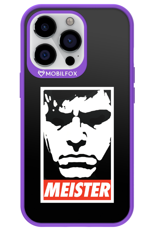 MEISTER - Apple iPhone 13 Pro
