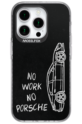 No Work - Apple iPhone 15 Pro