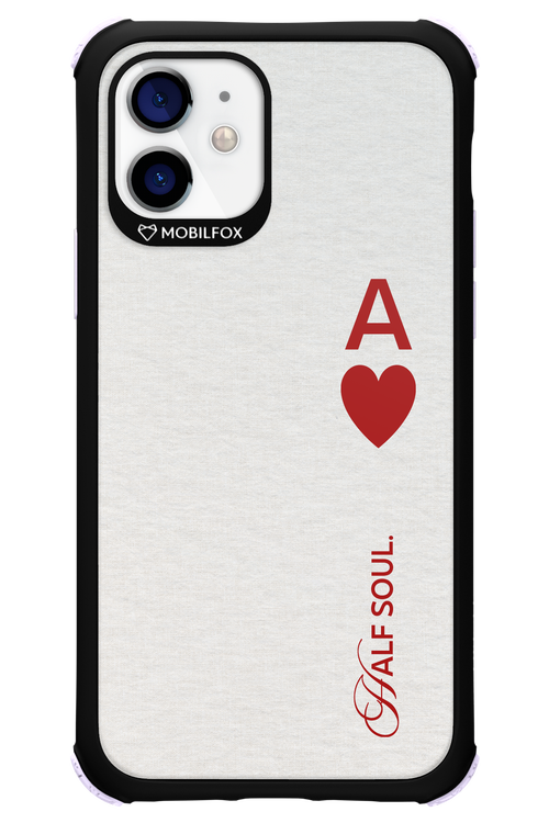 Half - Apple iPhone 12