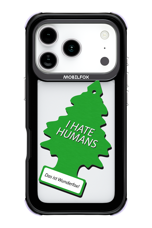 Wunderfox - Apple iPhone 17 Pro