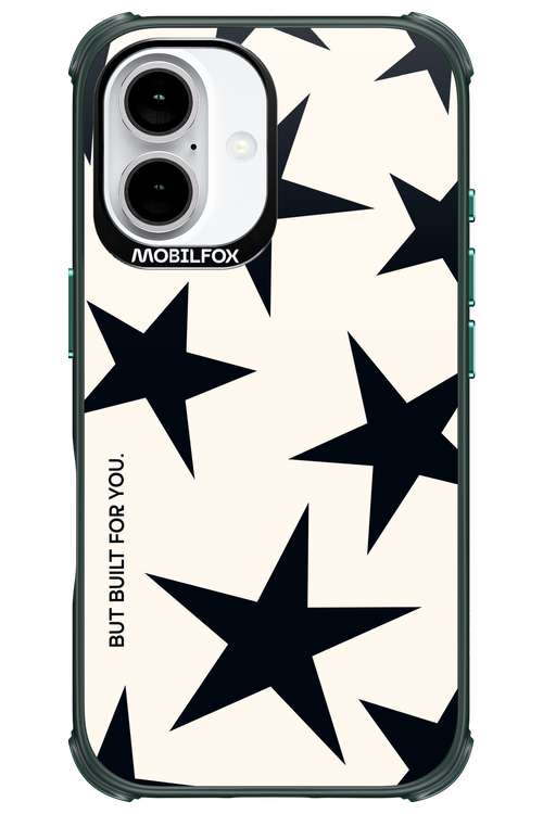 Built for You 2.0 - Apple iPhone 16