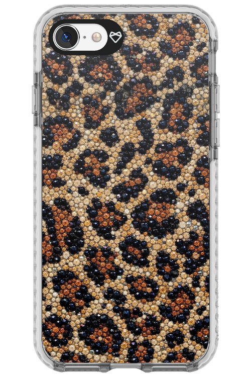 Crystal Roar - Apple iPhone 7