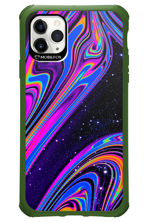 Galactic Psy - Apple iPhone 11 Pro Max