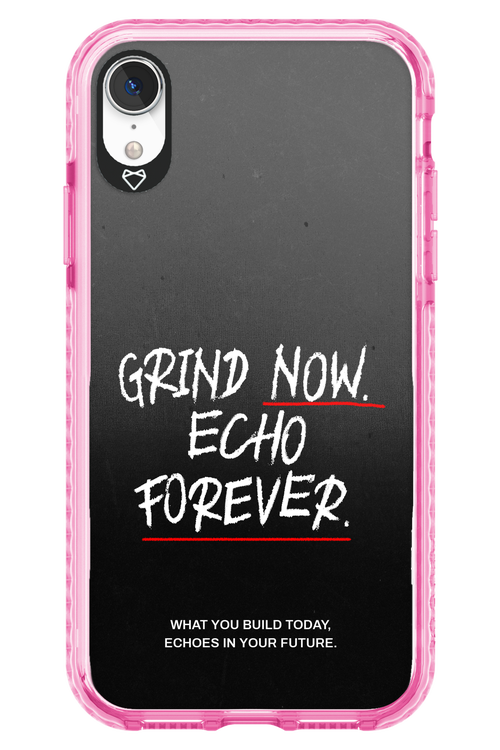 Grind Now 2.0 - Apple iPhone XR