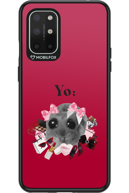 YO - OnePlus 8T