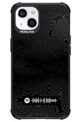 Techno frequency - Apple iPhone 13