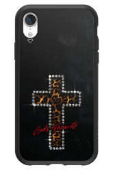 God's Favourite - Apple iPhone XR