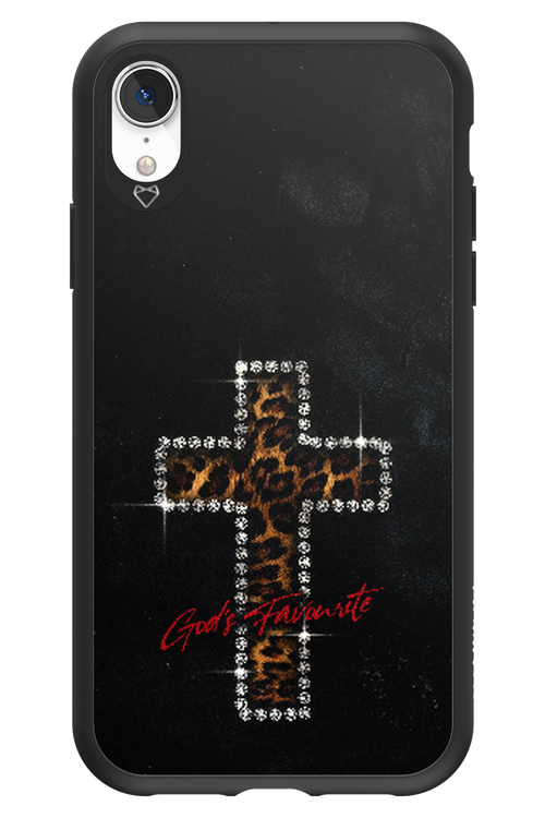 God's Favourite - Apple iPhone XR