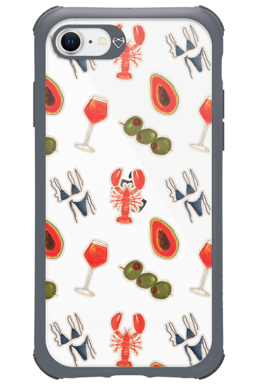 Aperitivo Dreams - Apple iPhone SE 2022