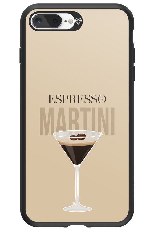 Espresso M - Apple iPhone 7 Plus