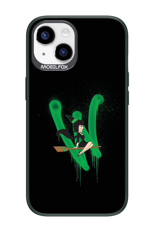 WITCH - Apple iPhone 14