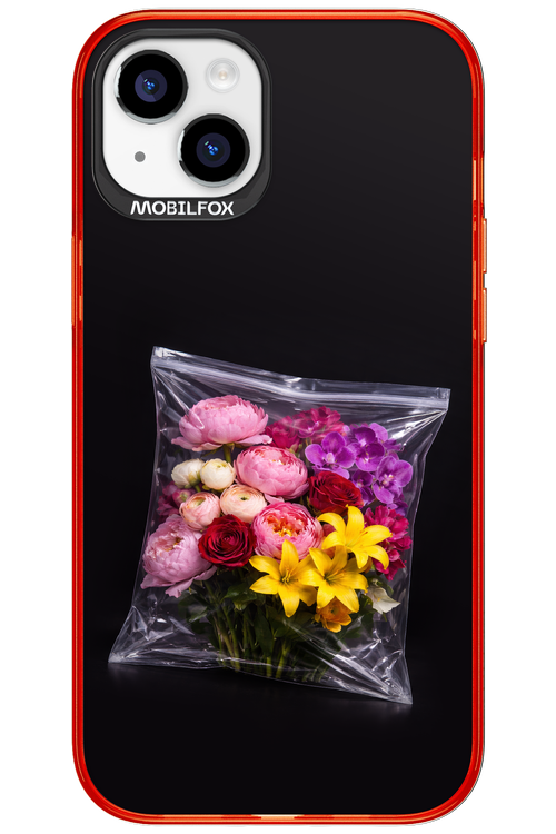 Love Bag 2.0 - Apple iPhone 15 Plus