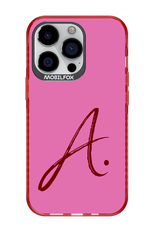 (Sorbet) A 2.0 - Apple iPhone 13 Pro