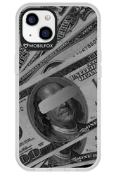 I don't see money - Apple iPhone 13