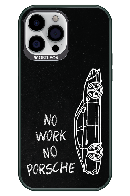 No Work - Apple iPhone 13 Pro Max