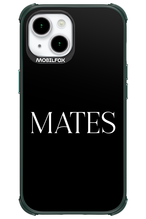 M Soul Mates - Apple iPhone 15