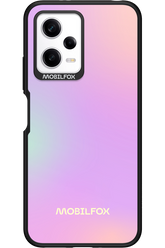Pastel Violet 2.0 - Xiaomi Redmi Note 12 5G