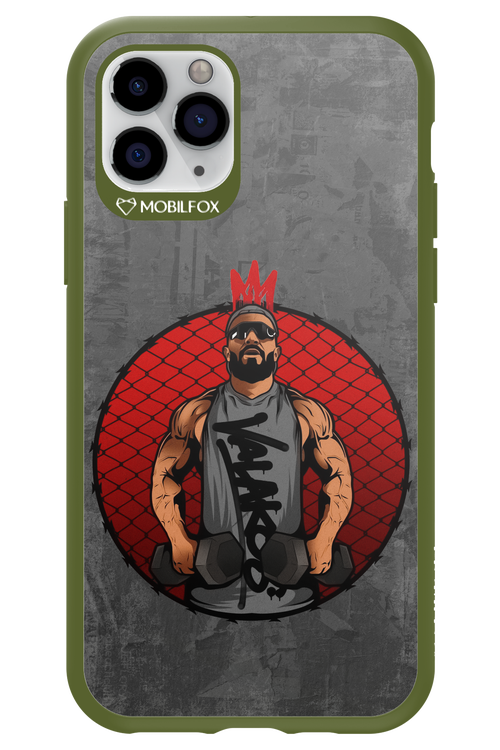 King V - Apple iPhone 11 Pro