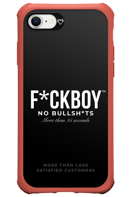 F_CKBOY 2.0 - Apple iPhone 8