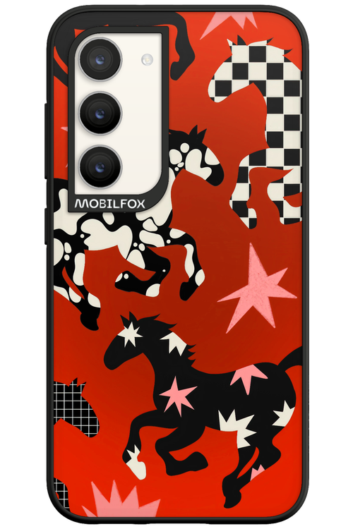 Stallions 2.0 - Samsung Galaxy S23