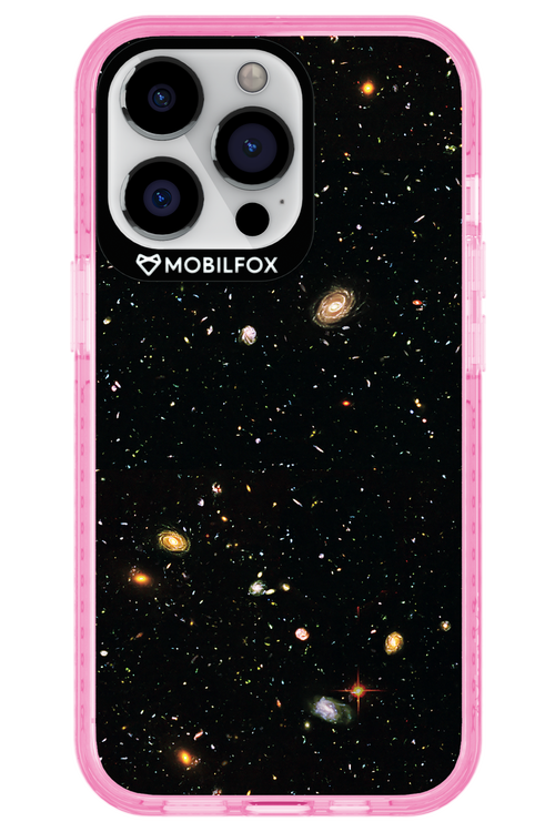 Cosmic Space - Apple iPhone 13 Pro