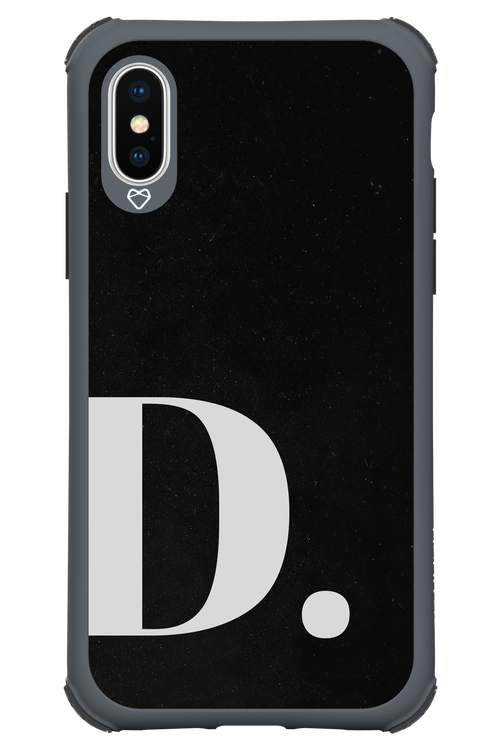 D (Off Space) 2.0 - Apple iPhone XS