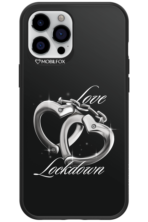 Love Lockdown - Apple iPhone 12 Pro Max