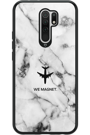 International Love II 2.0 - Xiaomi Redmi 9