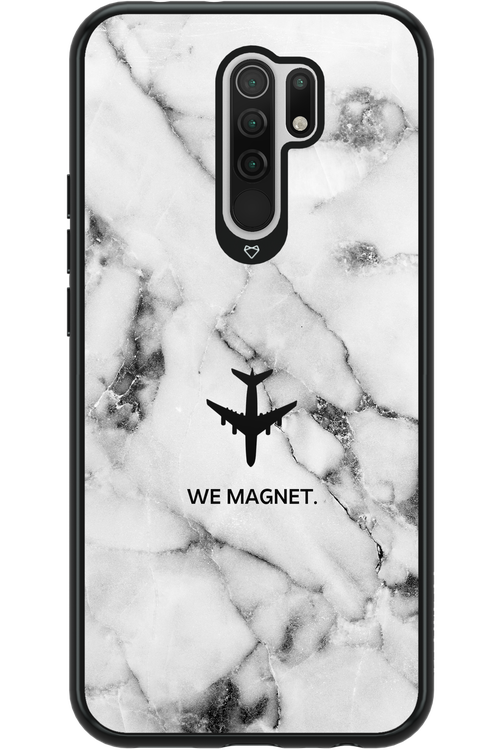 International Love II 2.0 - Xiaomi Redmi 9