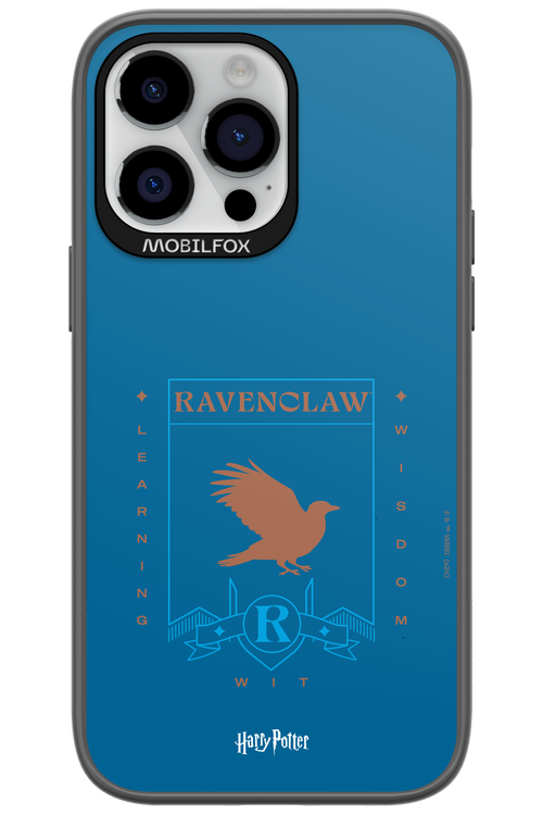 Ravenclaw. - Apple iPhone 14 Pro Max