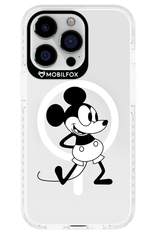 Iconic Mouse - Apple iPhone 13 Pro