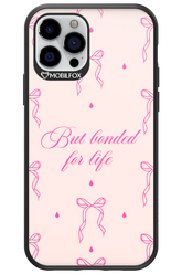 Sisters Pink 2.0 - Apple iPhone 12 Pro