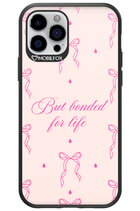 Sisters Pink 2.0 - Apple iPhone 12 Pro
