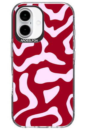 Strawberry Shake - Apple iPhone 16