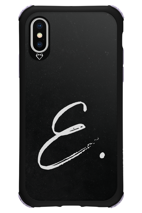 (Off Space) E 2.0 - Apple iPhone XS