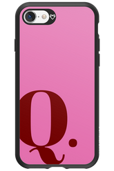 Q (Sorbet) 2.0 - Apple iPhone 8