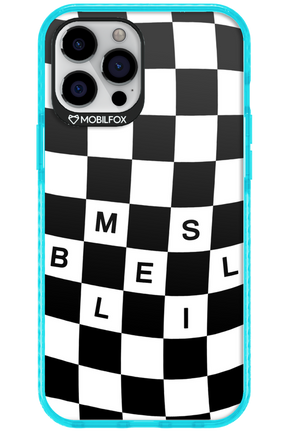 Belli Checked - Apple iPhone 12 Pro Max