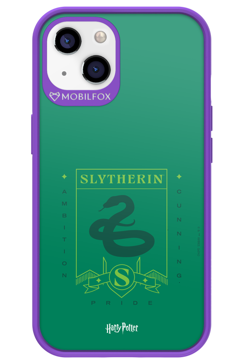 Slytherin2 - Apple iPhone 13