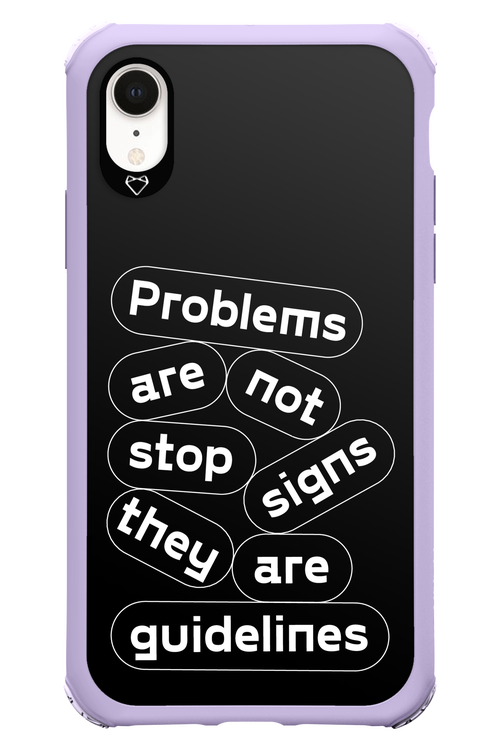 Problemz 2.0 - Apple iPhone XR
