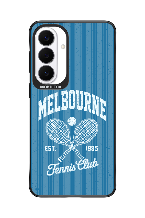 Melbourne Tennis Club 2.0 - Samsung Galaxy S26+