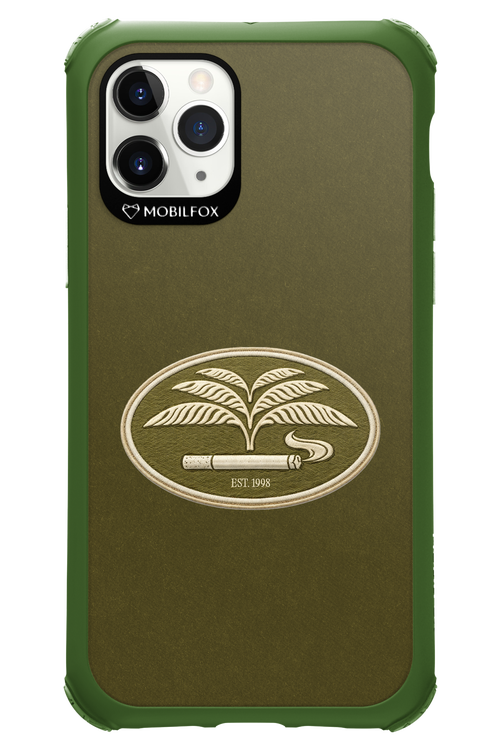 Nature Check - Apple iPhone 11 Pro