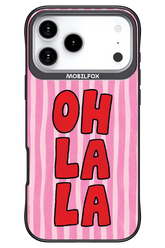 OHLALA 2.0 - Apple iPhone 17 Pro Max
