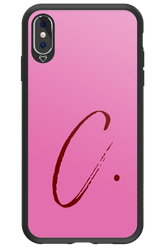(Sorbet) C 2.0 - Apple iPhone XS Max