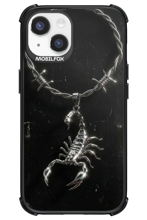 Scorpio (Chrome) 2.0 - Apple iPhone 14