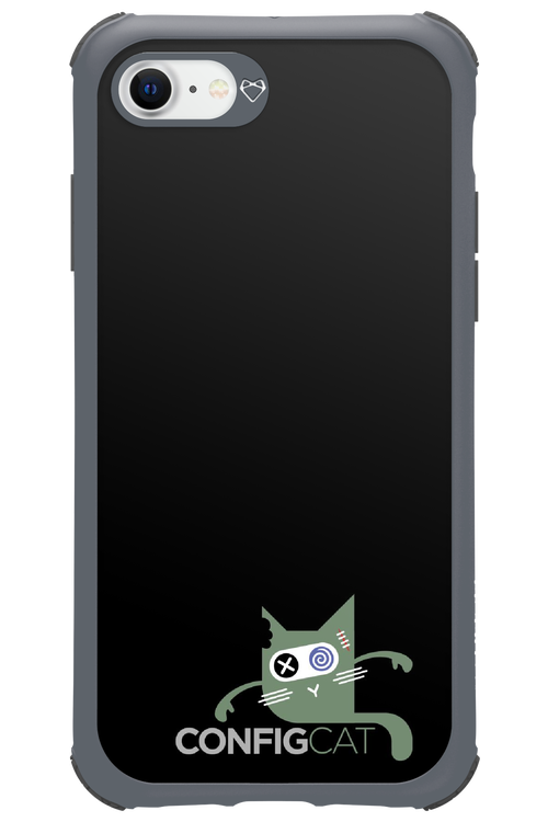 zombie2 - Apple iPhone SE 2022